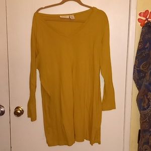 Pre-loved Roman's top